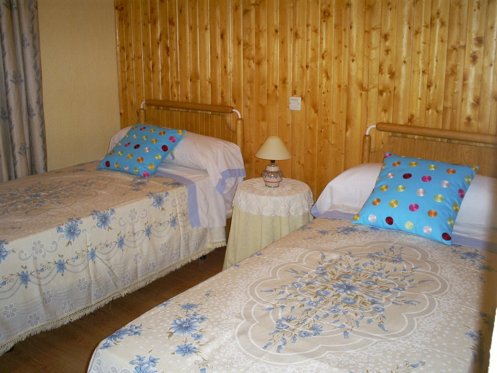 Hospederia Del Comendador Ocana  Room photo