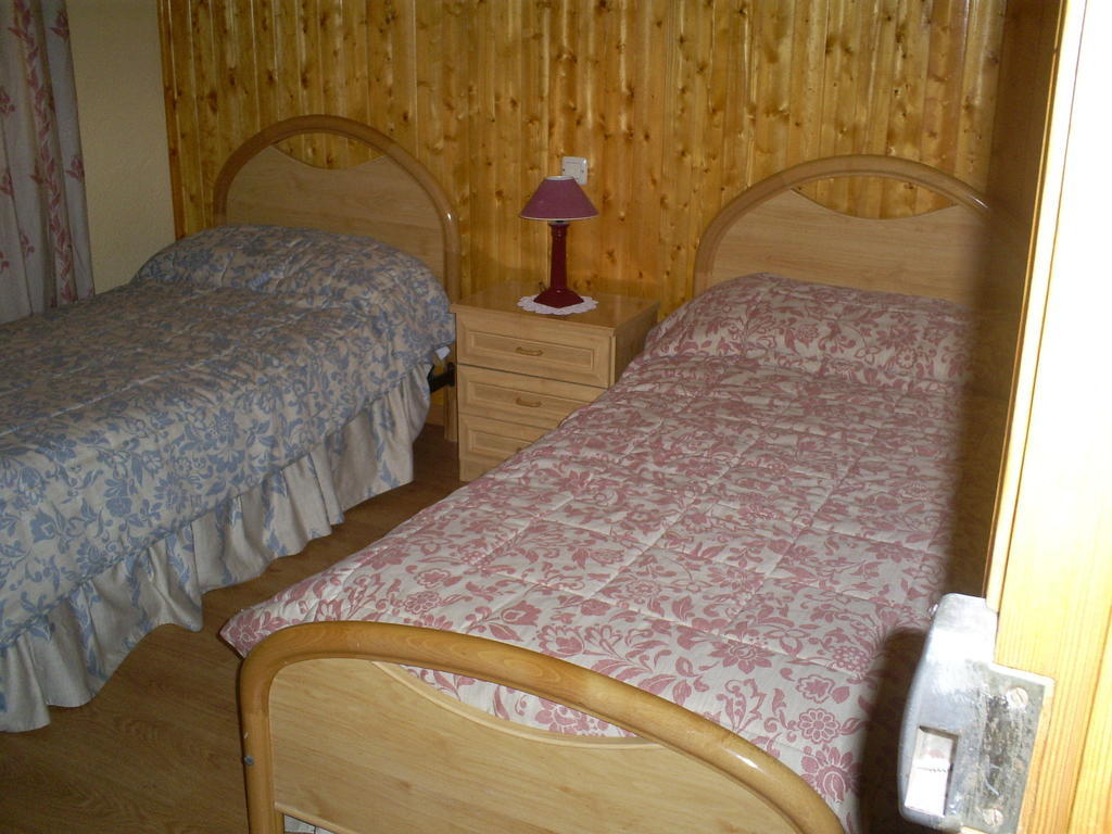 Hospederia Del Comendador Ocana  Room photo